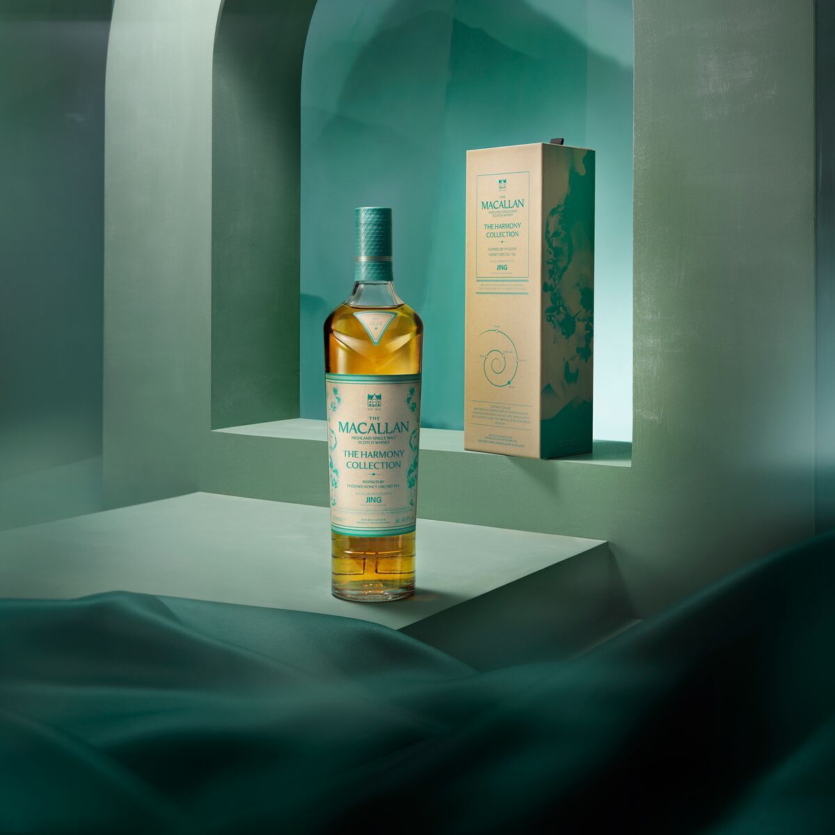 The Macallan Mexico